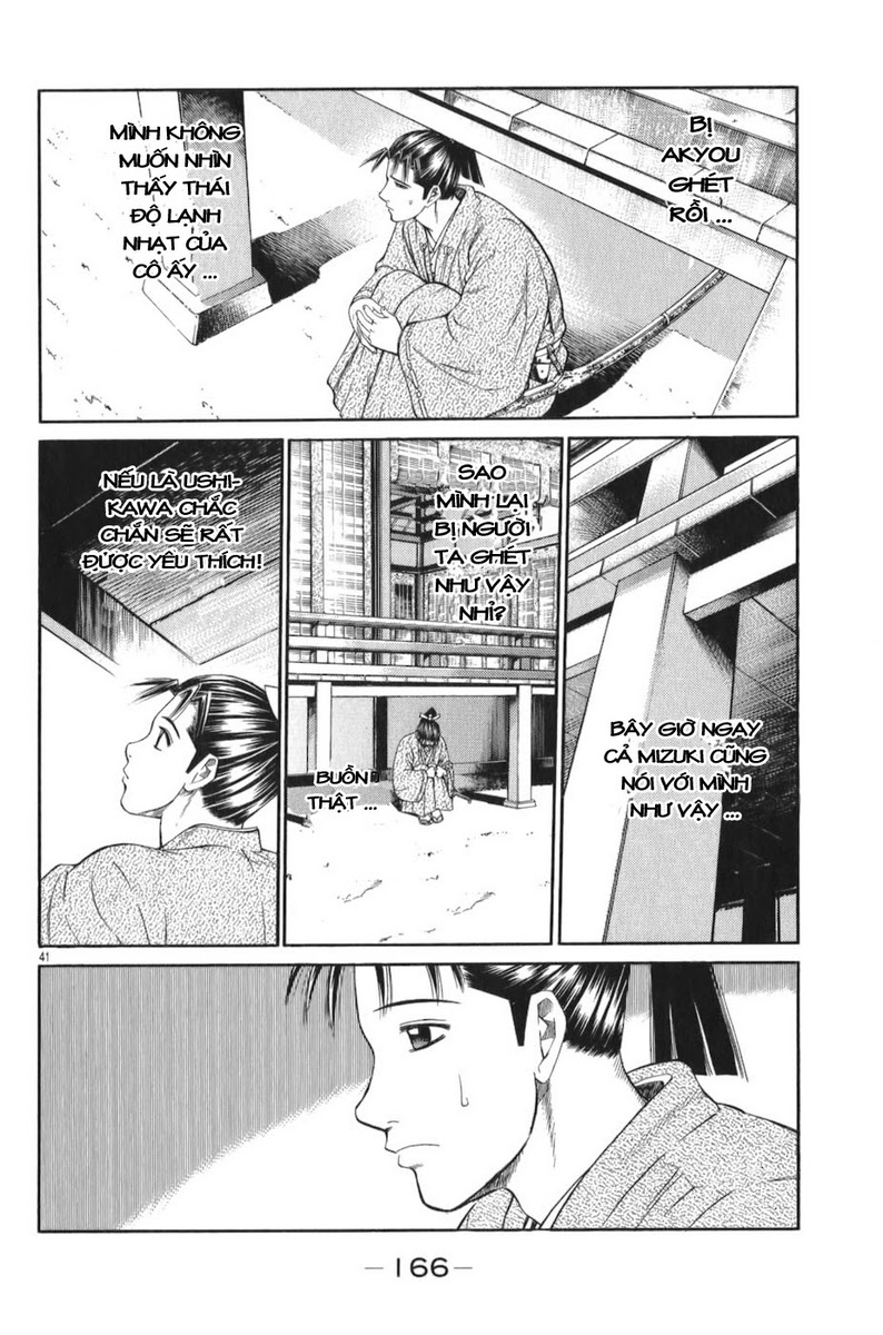 thiếu niên vương phần 1 chapter 66 42