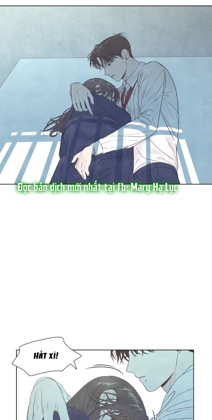 điều khiến tôi quyết tâm muốn chết chapter 10.1 6