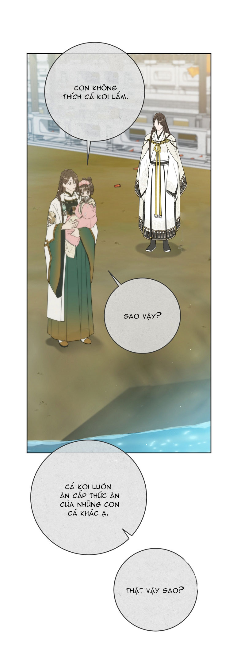 trở thành đứa cháu gái bị ghẻ lạnh trong gia tộc võ giả hùng mạnh chapter 41.1 5