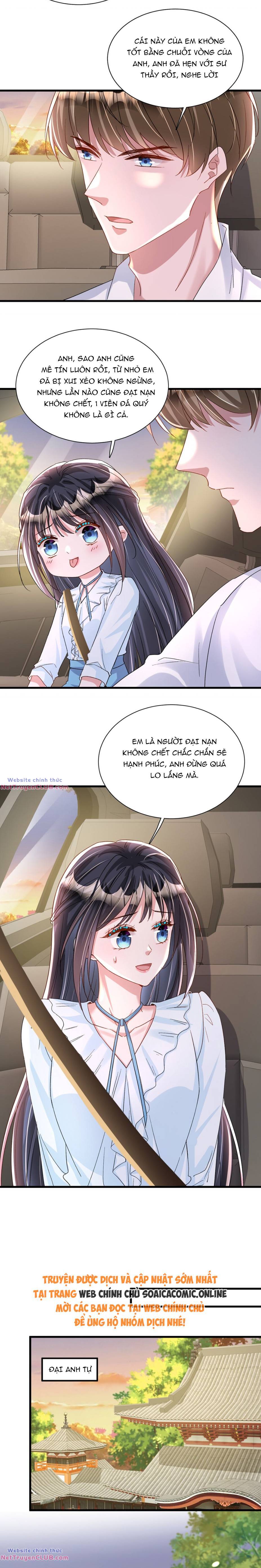 tổng tài huyết tộc cực sủng cô vợ mỹ nhân ngư chapter 143 3