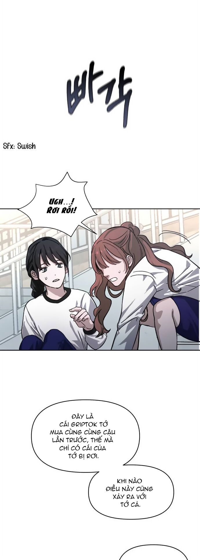 tựa như con gái chapter 4.2 1