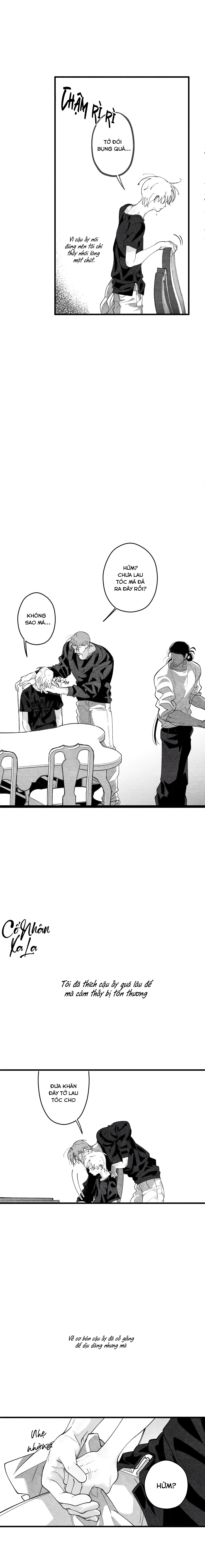 hình thể hoàn mỹ chapter 6 4