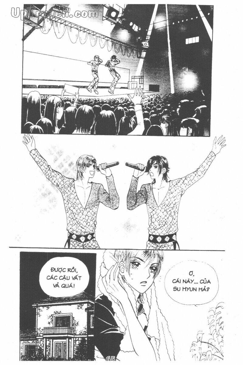 hái sao tình yêu chapter 4 65