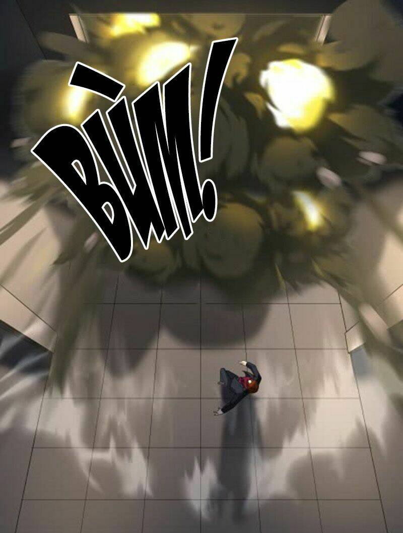 bút ký phản công của nữ phụ pháo hôi chapter 19 21