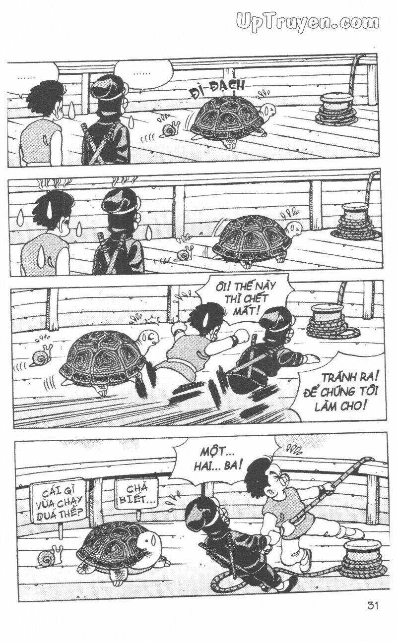 đội quân nhí nhố chapter 33 33