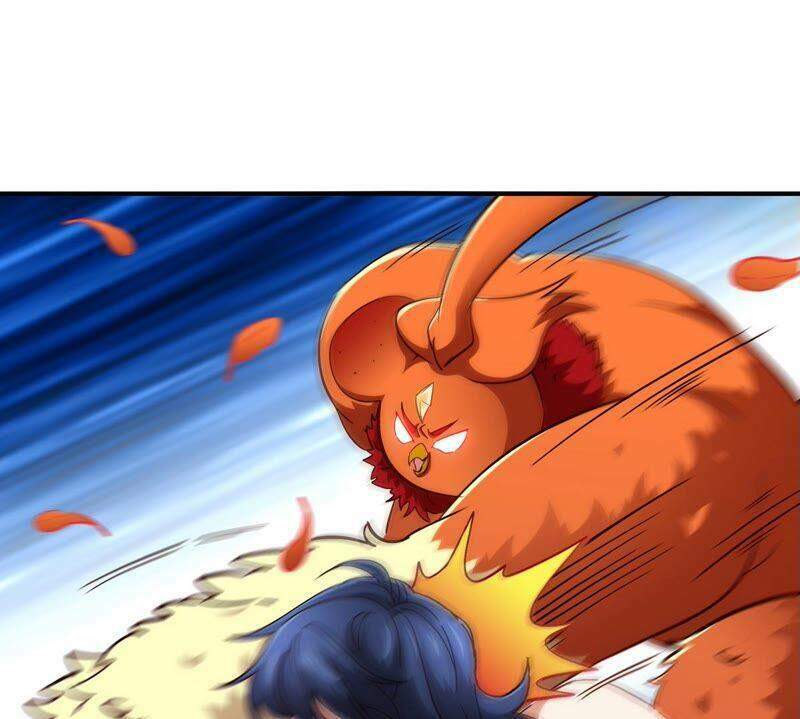 bản kiếm tiên tuyệt không làm nô chapter 24 25