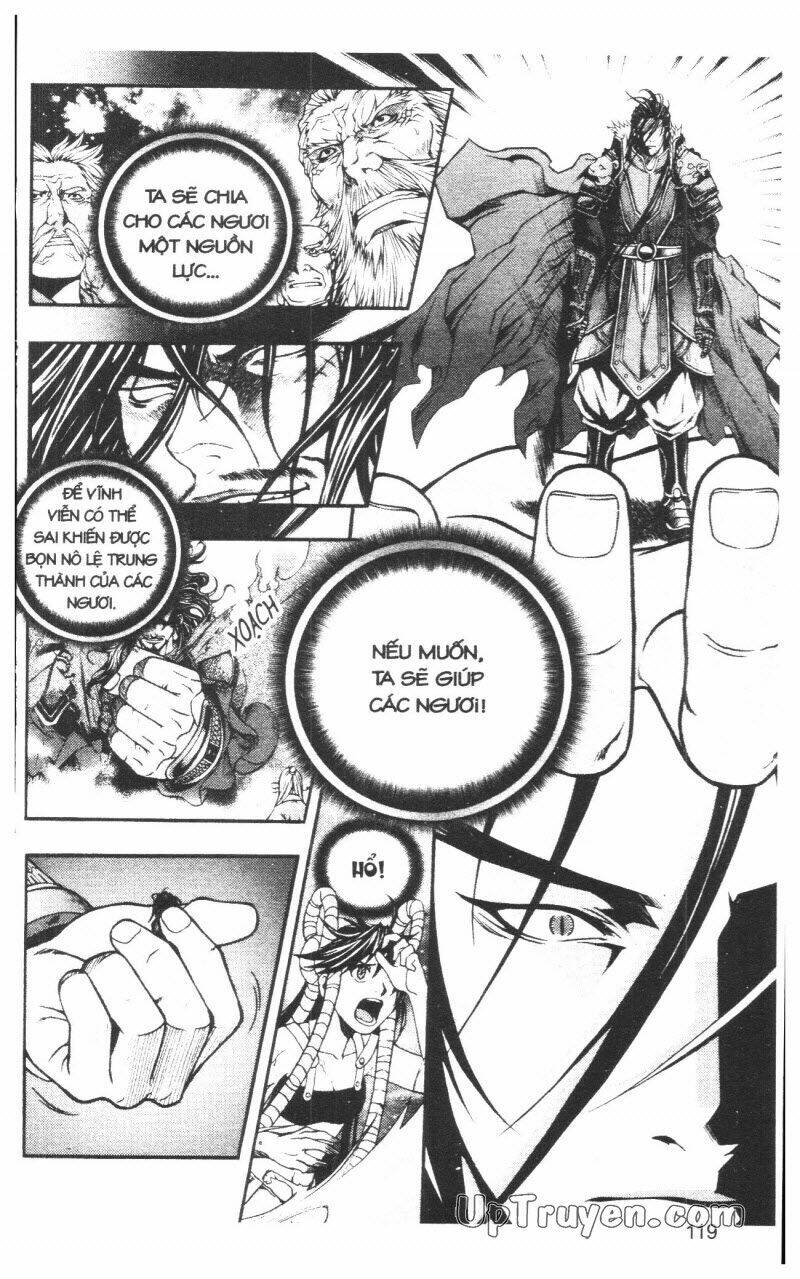 thời gió lốc (thời đại phong tang) chapter 8 120