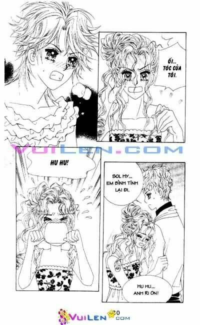 chạm mặt thần tượng chapter 10 30