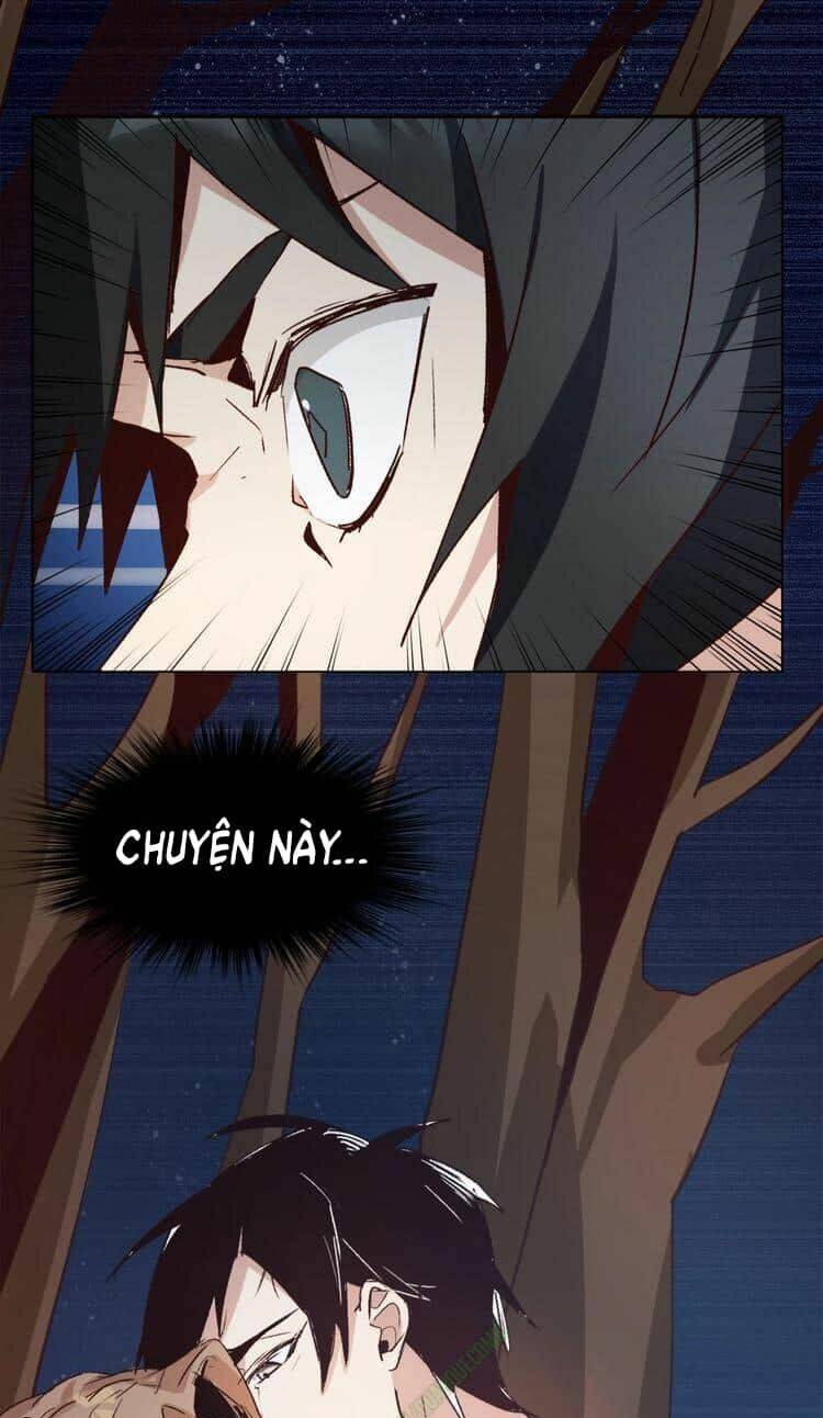 thần lai yêu vãng chapter 1 4