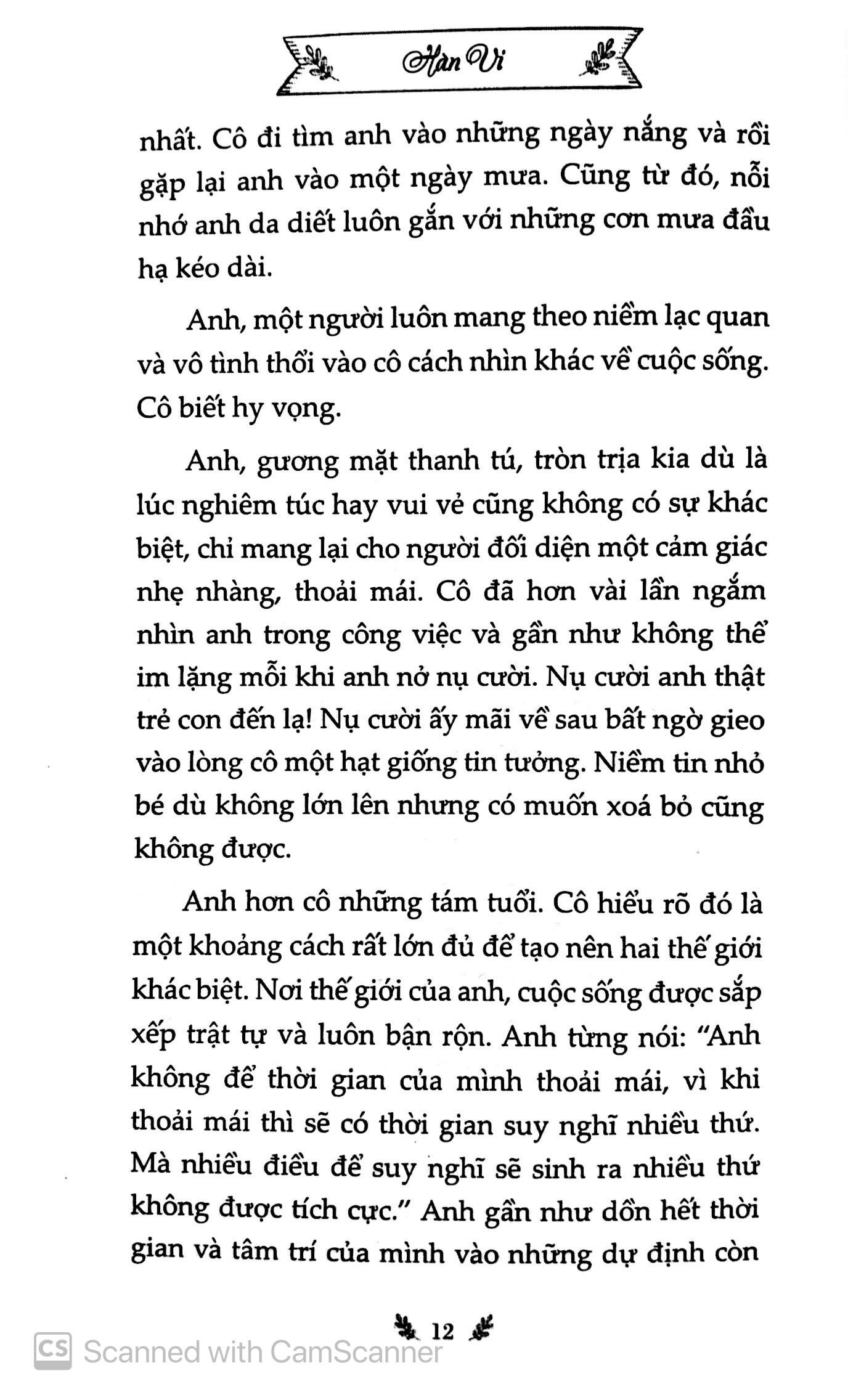Yêu Đi Rồi Khóc (Tái Bản 2019)