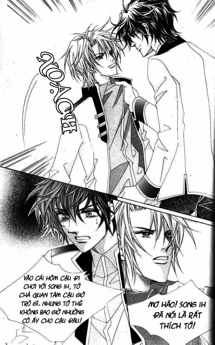 thần tượng mua sắm chapter 42 8