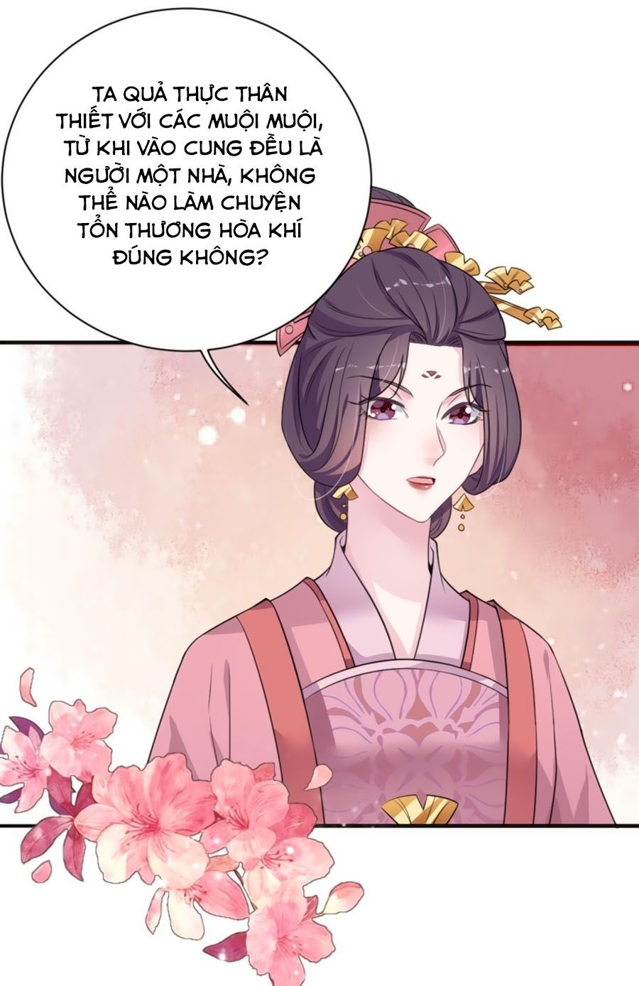 cung đấu live chapter 30 11