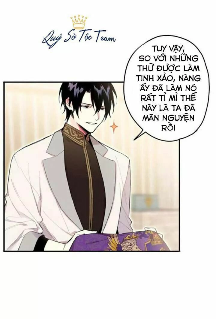 thánh nữ ẩn danh chapter 34 10