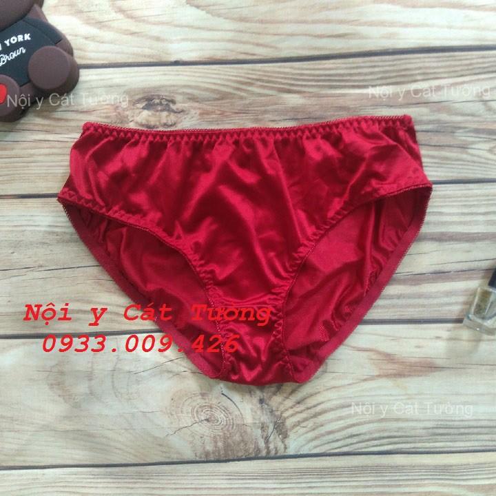 Combo 5 Quần Lót Nữ Angel size 60 - 75kg (Giao Màu Ngẫu Nhiên)