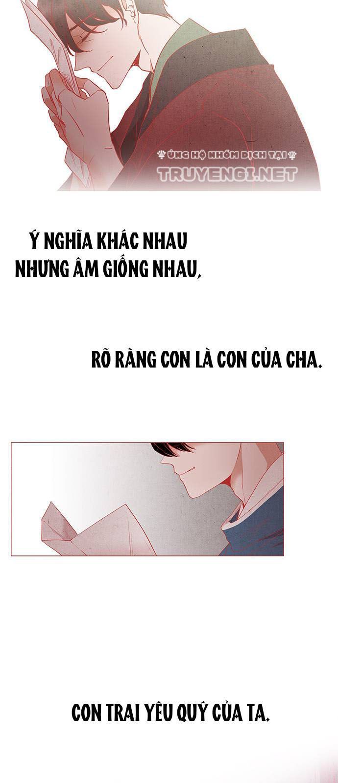 rắn có ăn hoa không? chapter 1 31