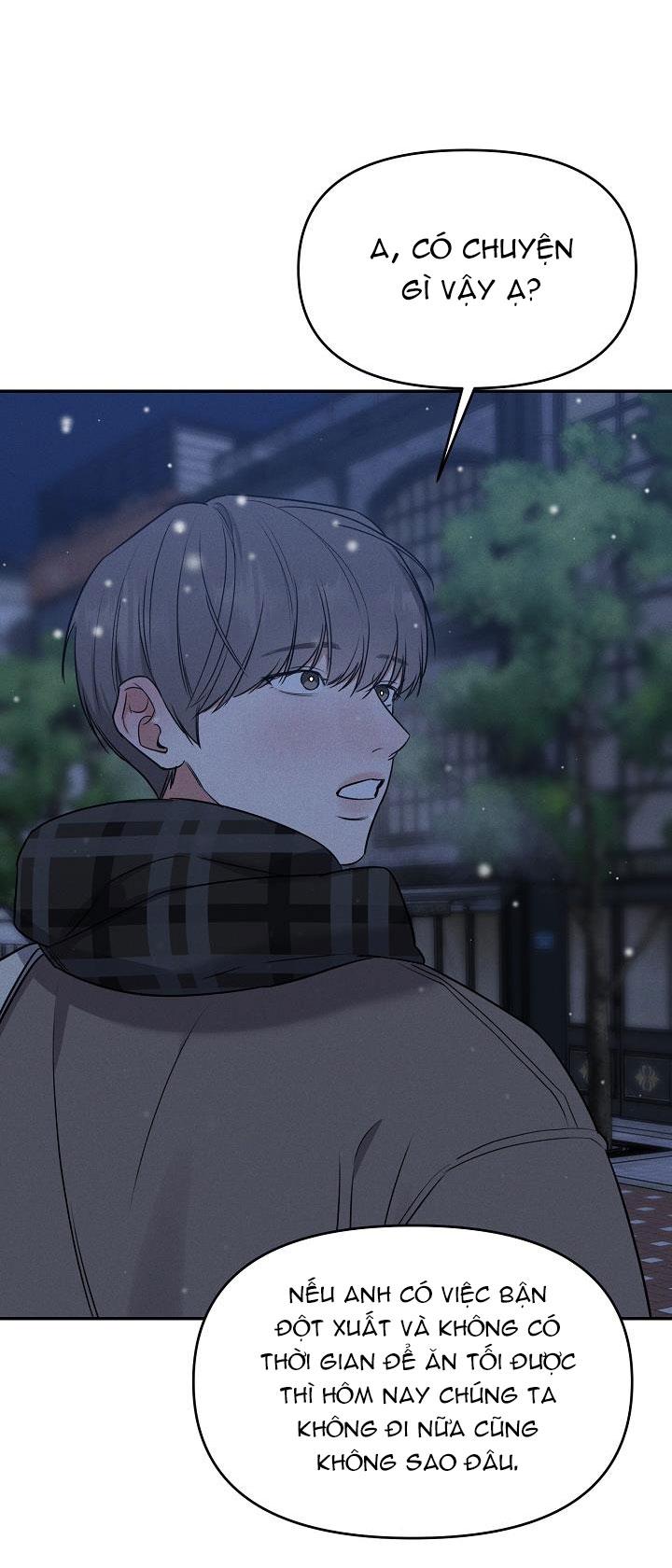 mặt trời của đêm chapter 34 41