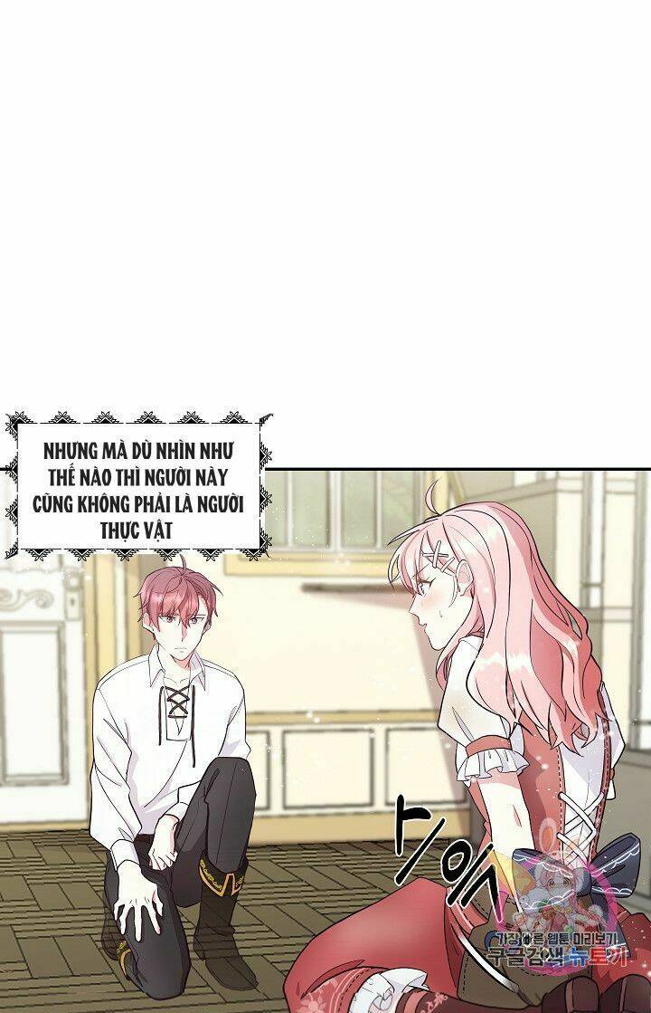 xin chào, tôi là người làm vườn! chapter 2 4