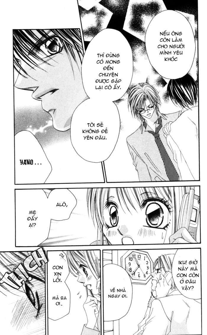 i love my little sister chapter 37 18