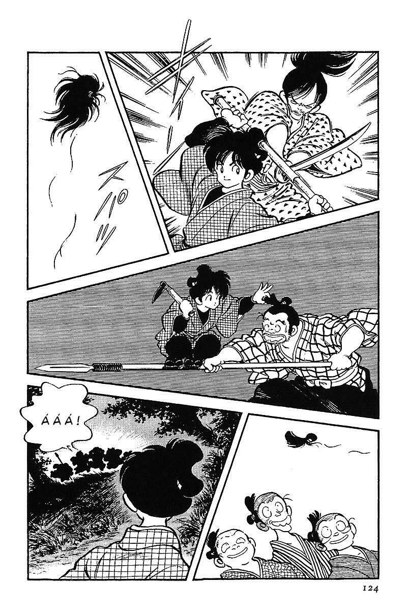 nijiiro togarashi - ớt bảy màu chapter 6 12