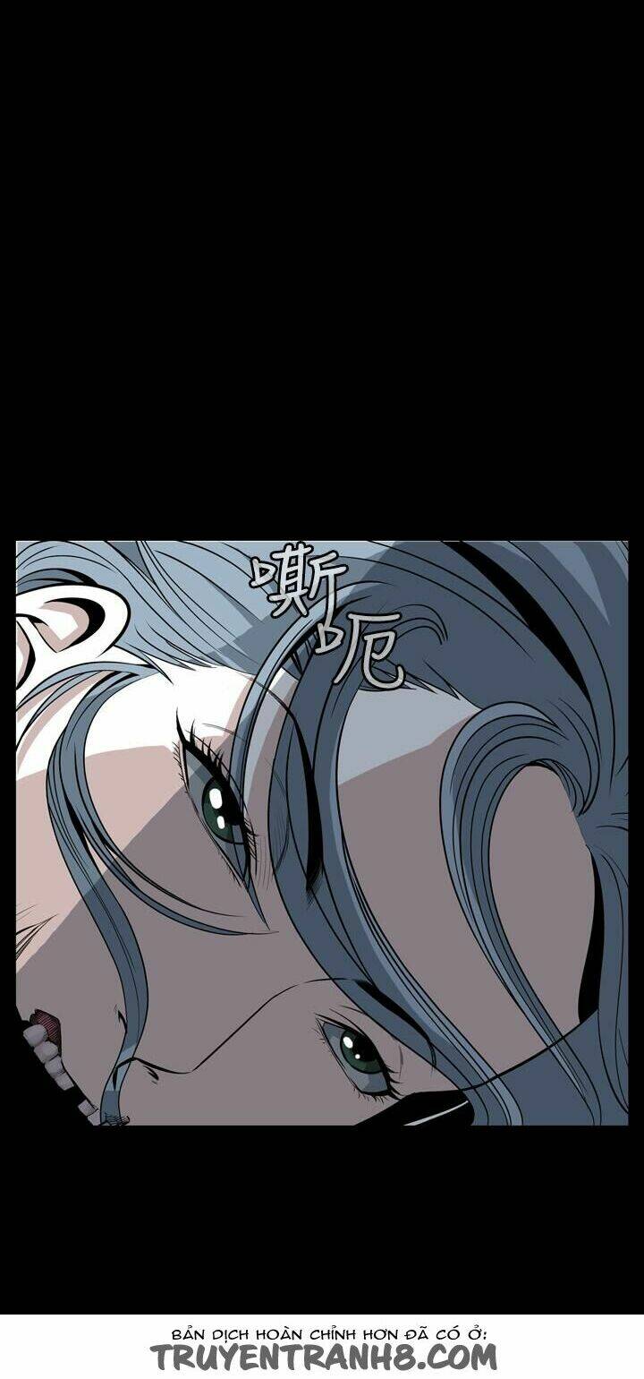 giấc mơ khủng khiếp - deadful dream chapter 7 70