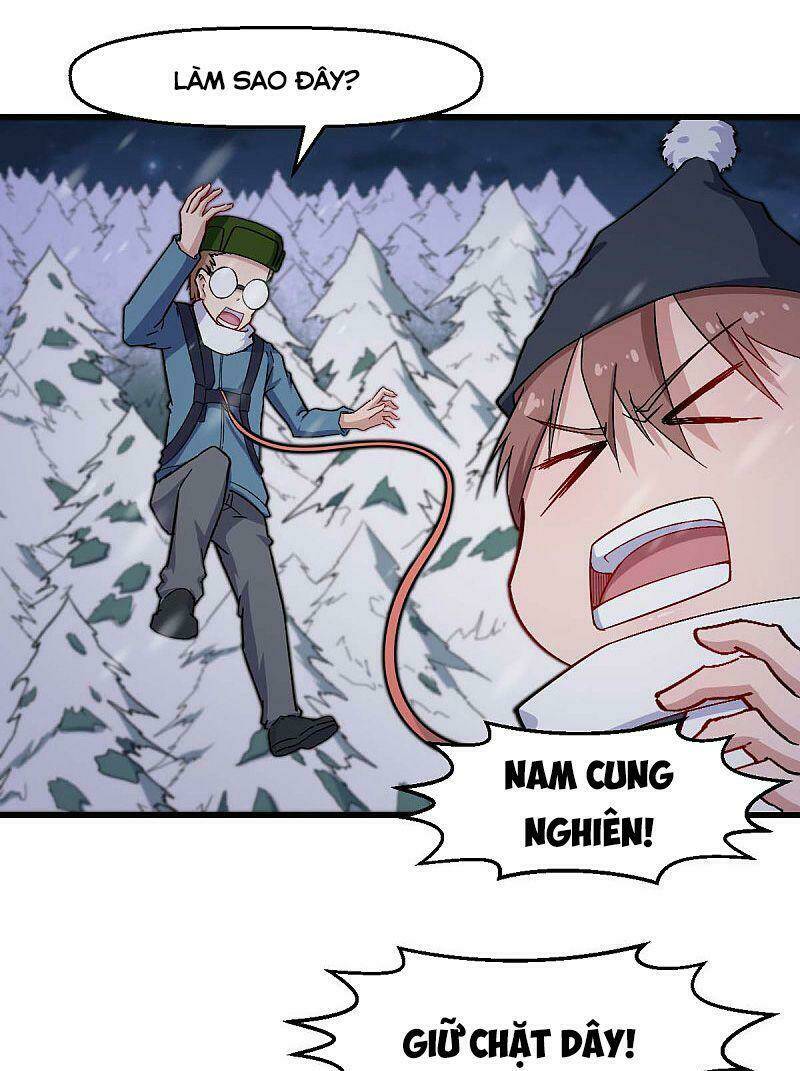 vườn trường cuồng sư hệ thống chapter 155 29