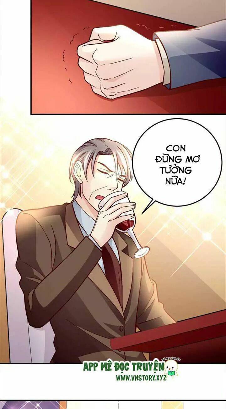 trò chơi săn tình - tổng tài khó kìm lòng chapter 79 6
