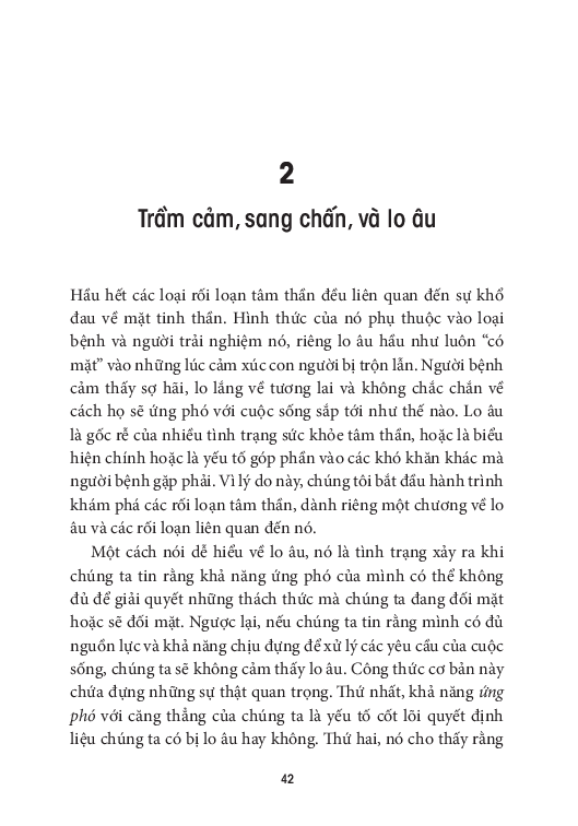 Y học &amp; Sức khỏe. Bóng tối tâm trí - Hiểu thấu tâm bệnh, bước đến ánh sáng của an yên