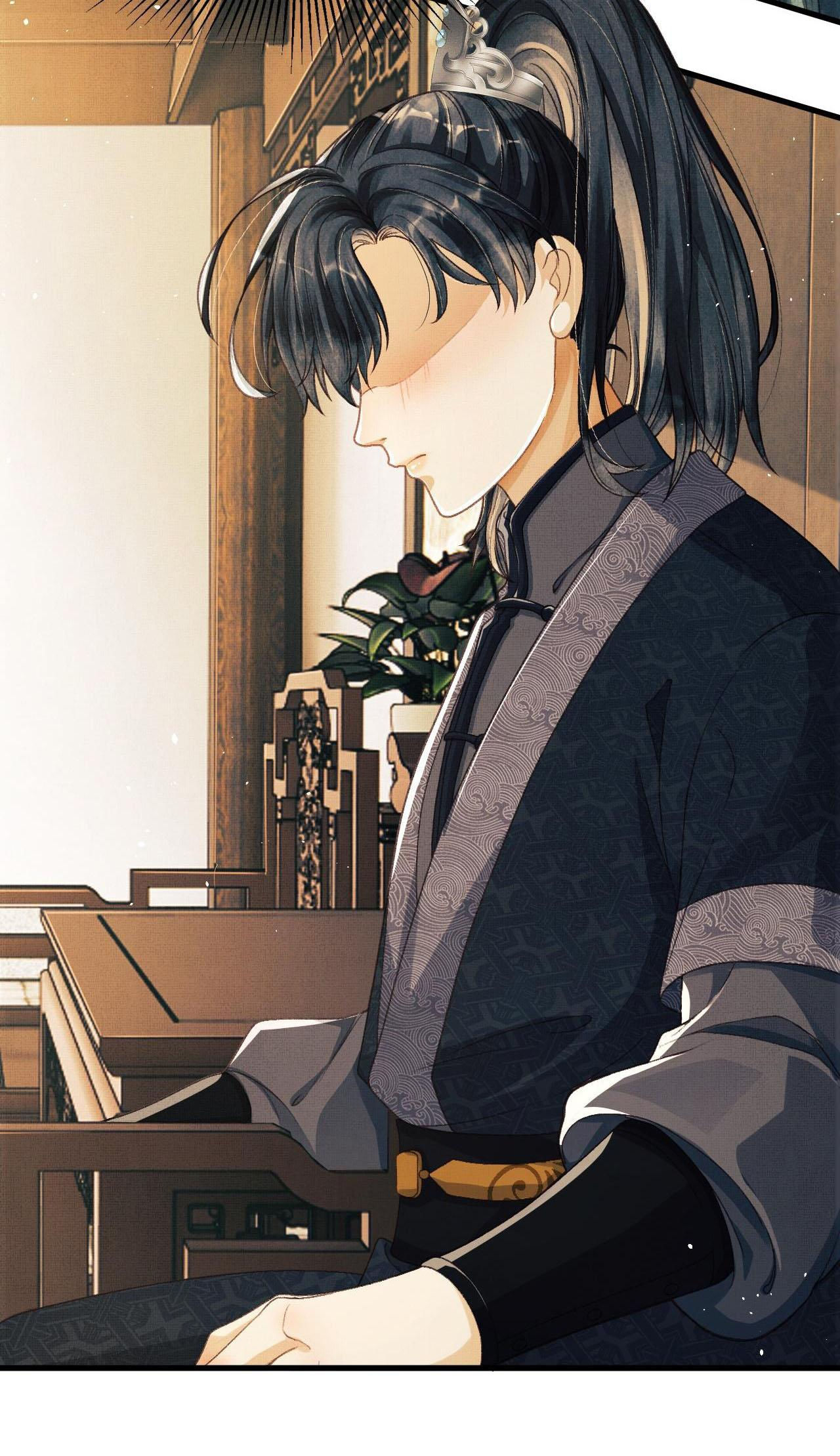 tướng quân luôn tự coi mình thành thế thân chapter 7 14