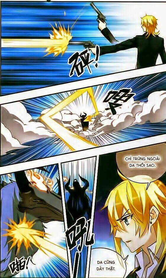 ngôi sao câu lạc bộ chapter 88 5