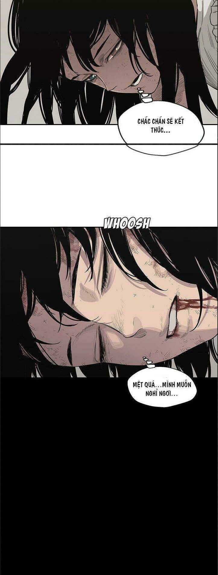 hiệp sĩ giao hàng chapter 36 53