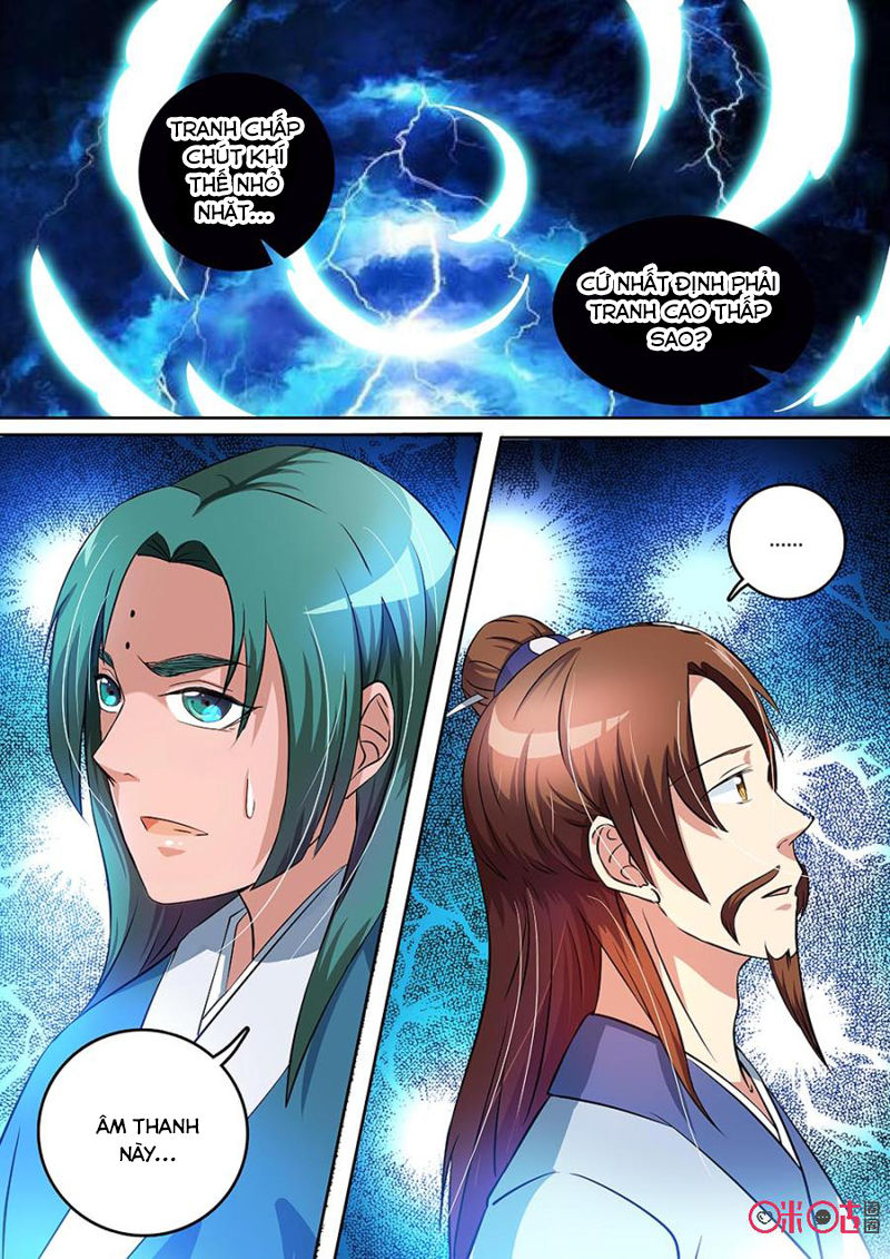 tiên vương chapter 26 4