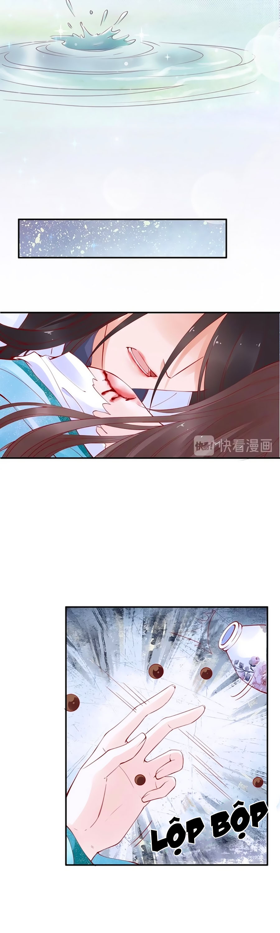 đế cung đông hoàng phi chapter 20 12