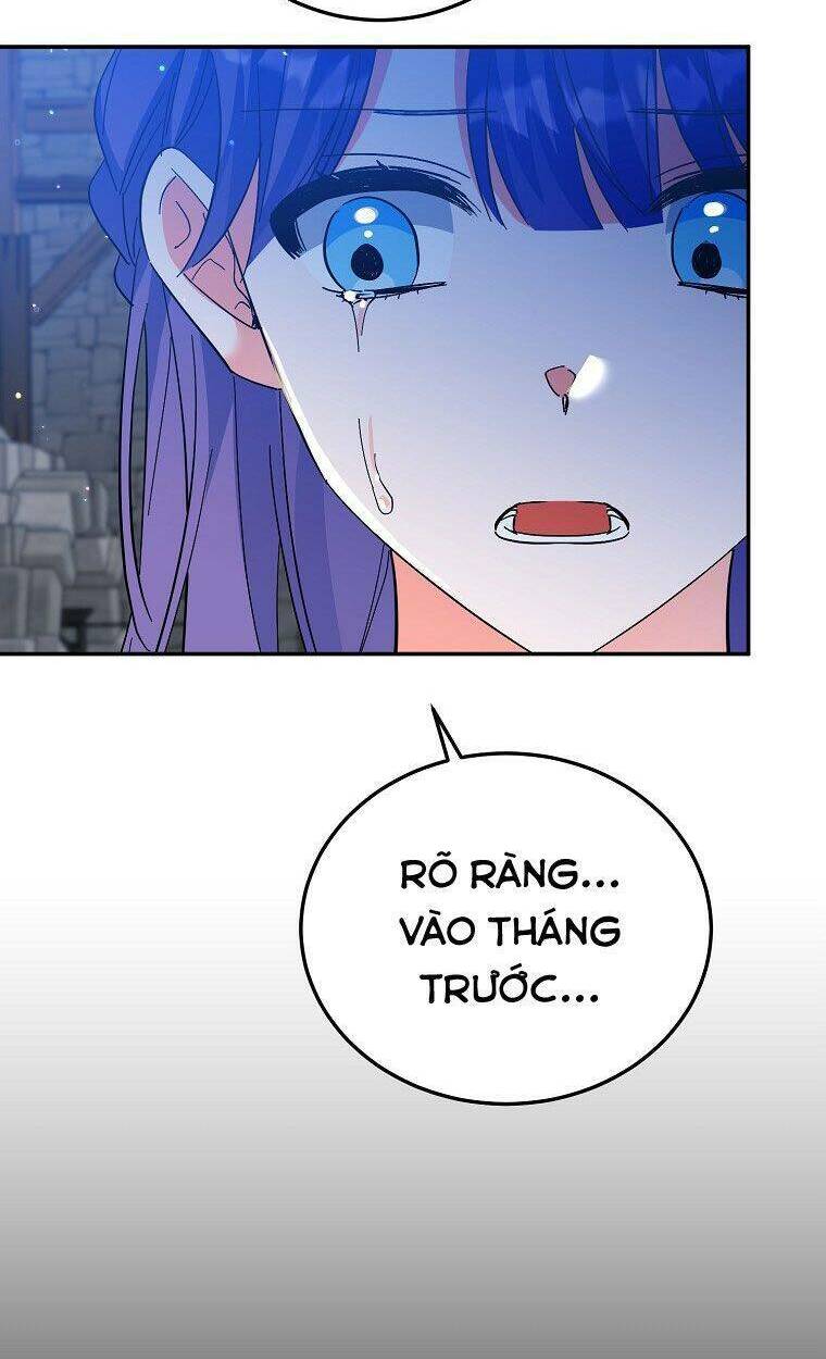 ác nữ karuna bé lại chapter 32 22