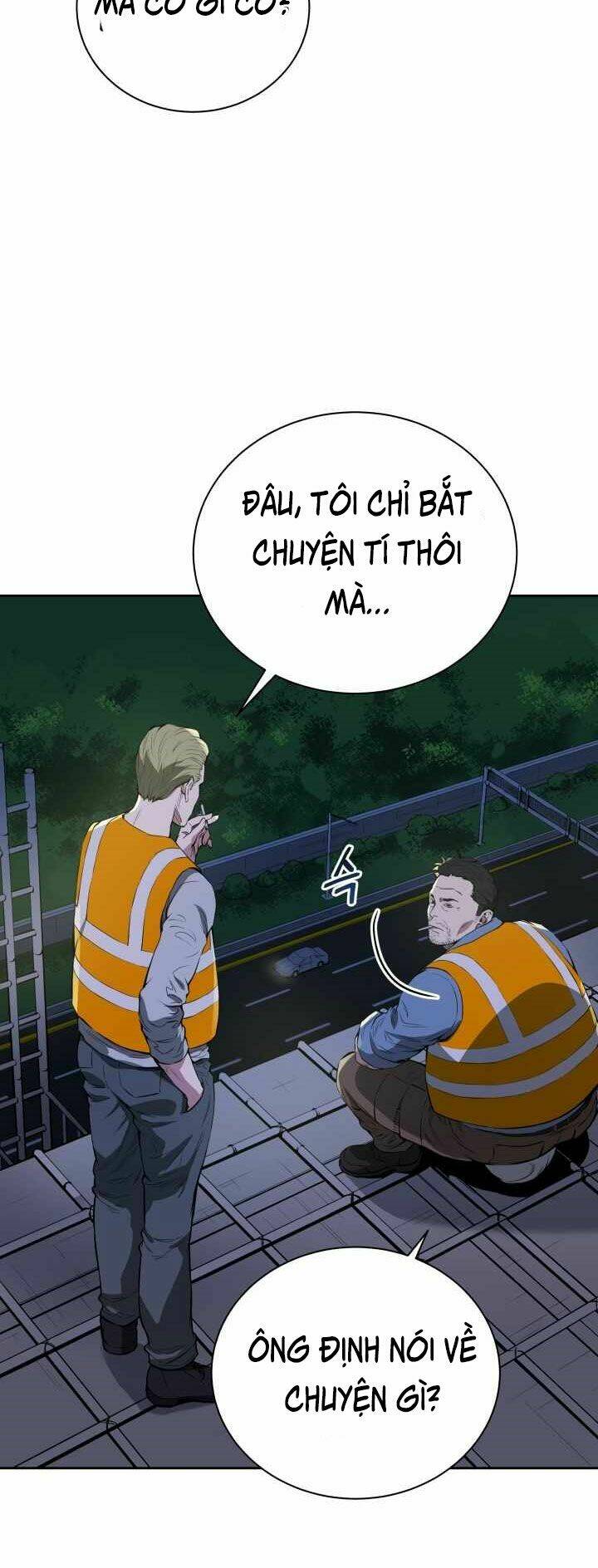 đấu sĩ vô song chapter 1 59