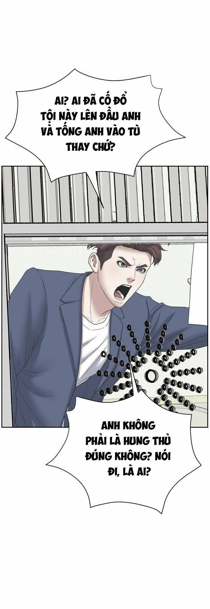 đấu kiếm - công tố viên lách luật chapter 7 34