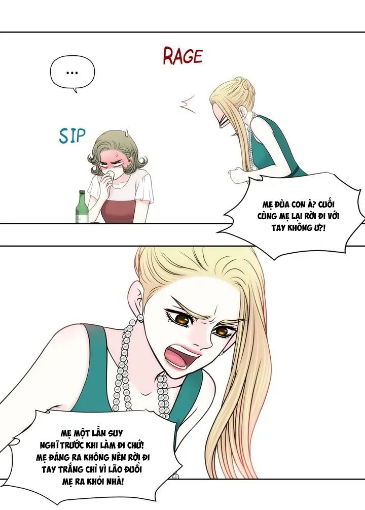 người đàn ông của tôi chapter 116 12