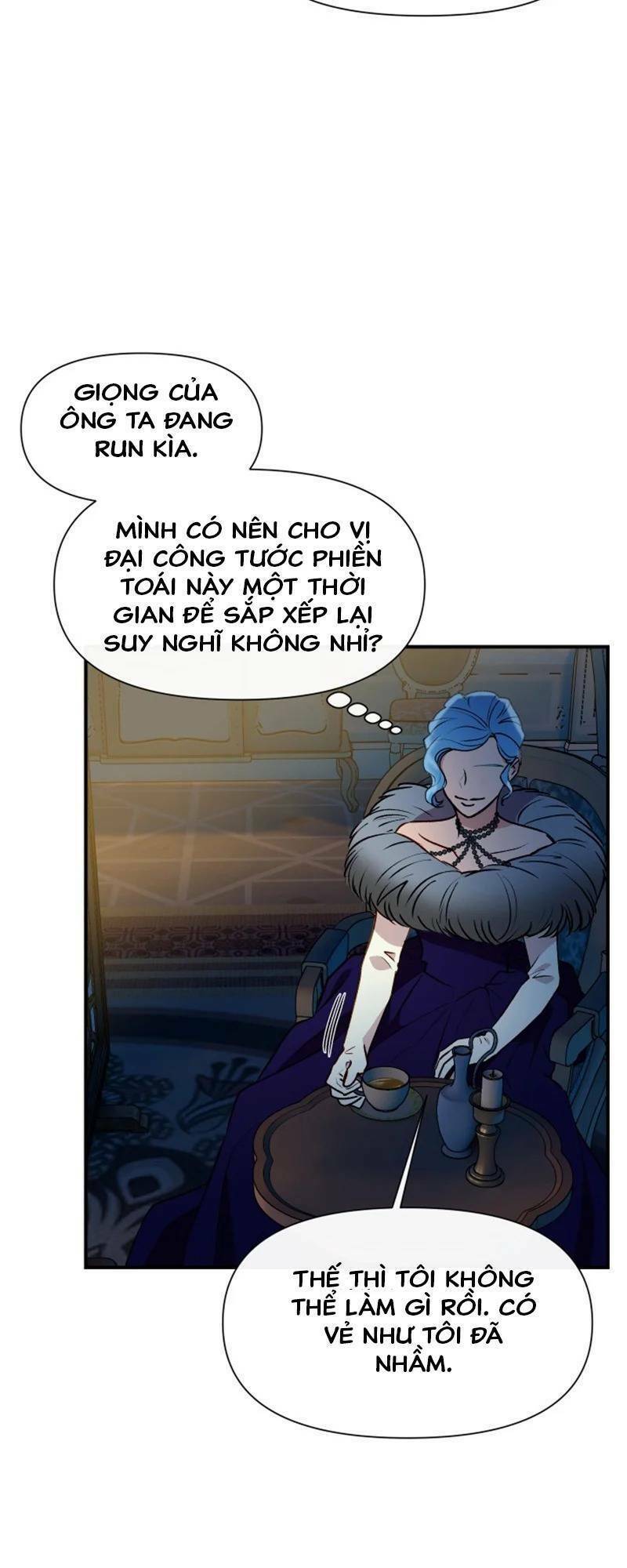 khế ước của nữ công tước quái vật chapter 46 23