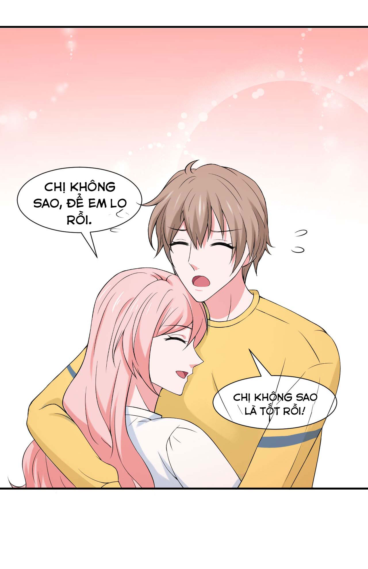 bí mật không thể yêu đương chapter 58 41