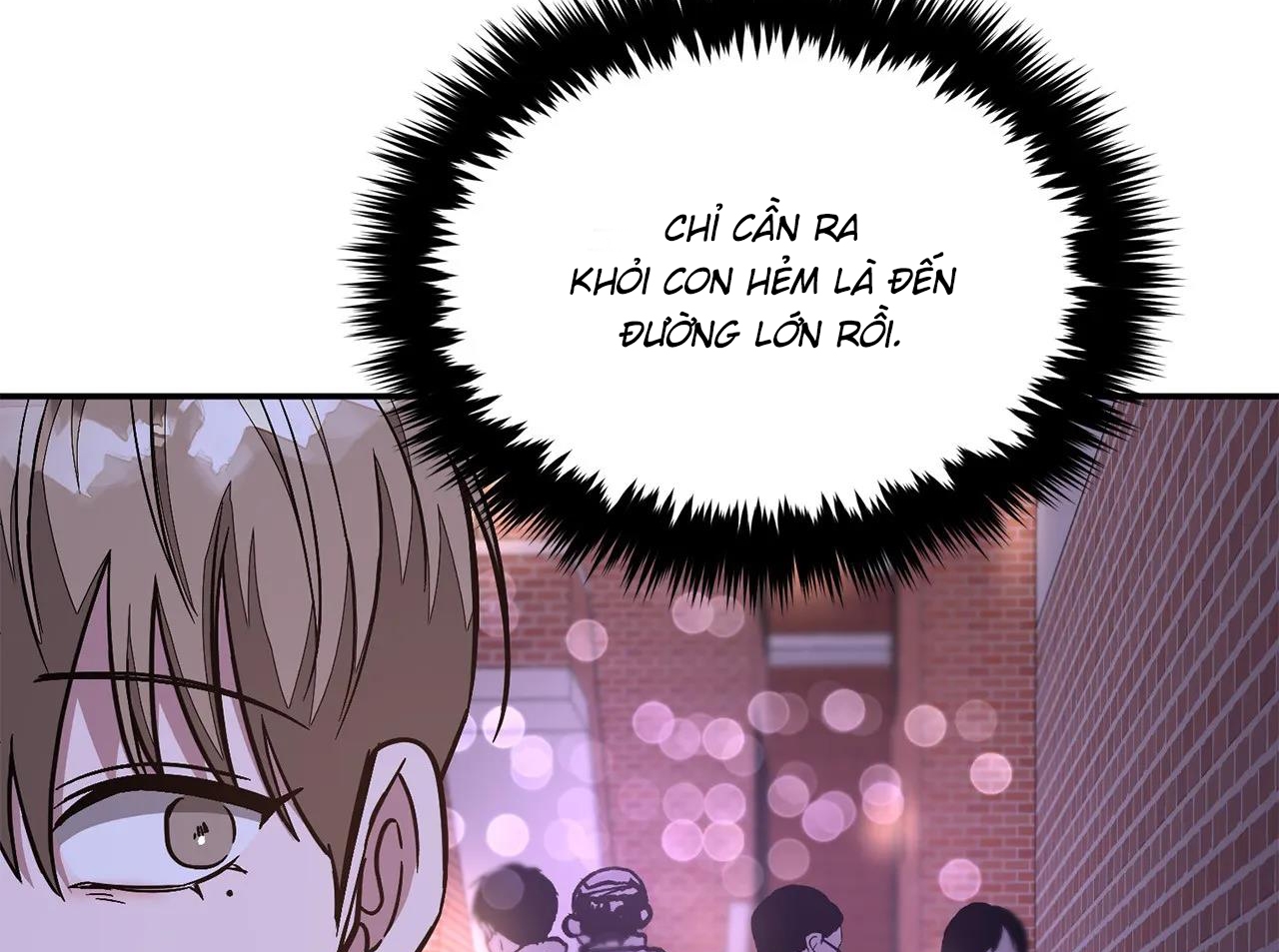 tái sinh [bl manhwa] chapter 41 109