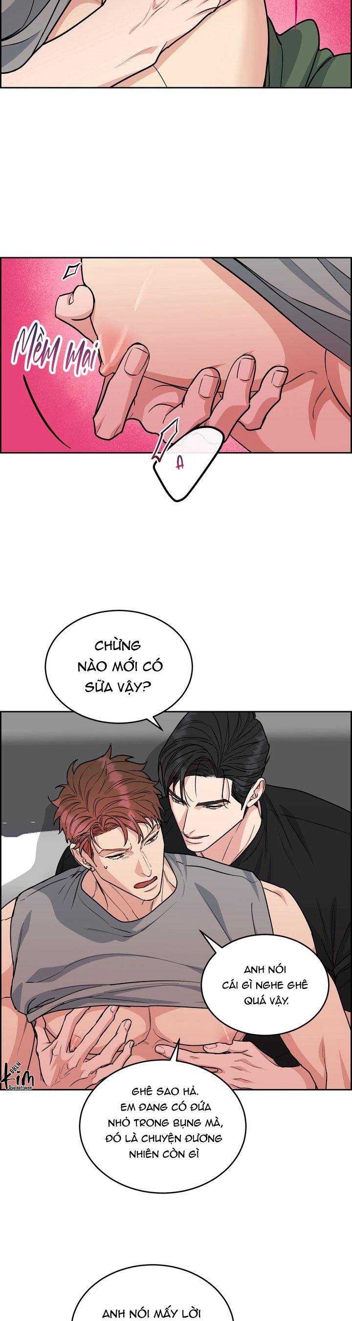 CHÓ VÀ CHIM Chapter 46 nt1 24