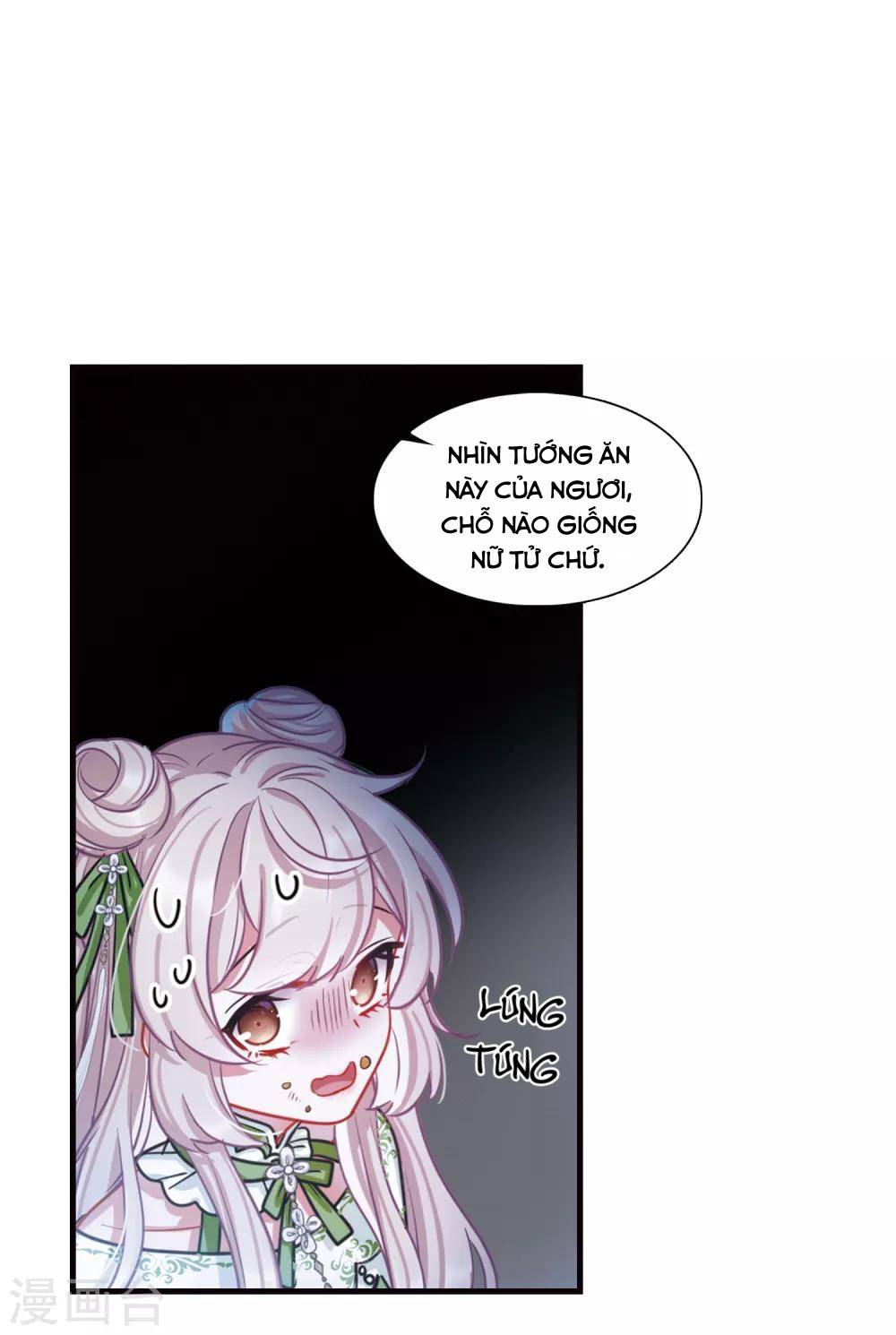 danh kiếm trủng chapter 18 91