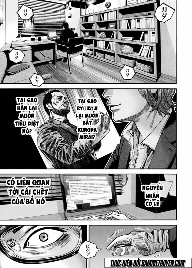 psycho bank chapter 13 20