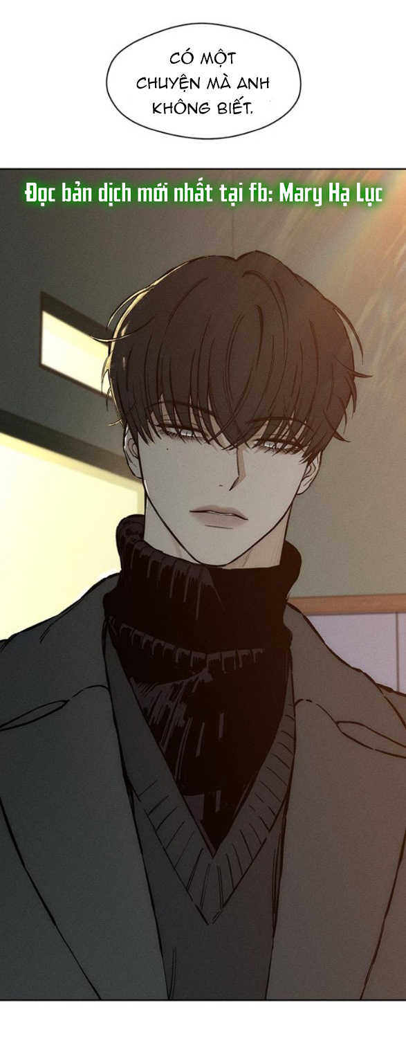 [18+] Nước Mắt Trên Đóa Hoa Tàn chapter 35.1 10