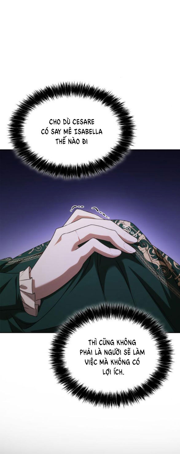 chị yêu, kiếp này em sẽ là hoàng hậu chapter 97.2 1