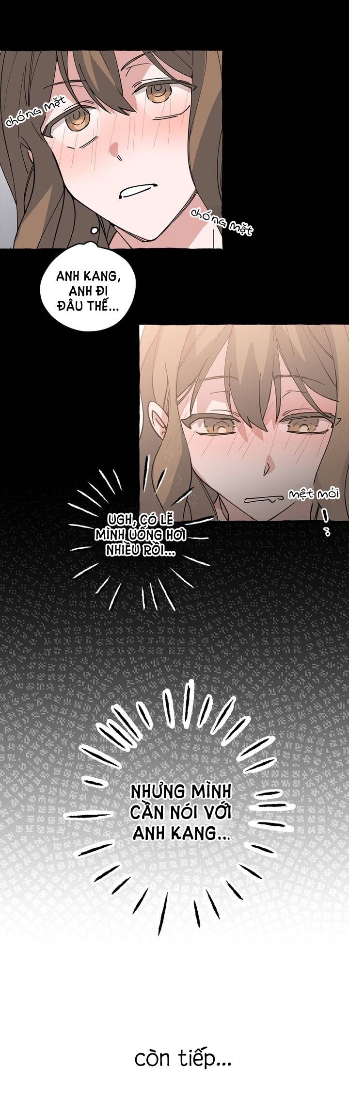 nhân viên mới của masung chapter 3 23