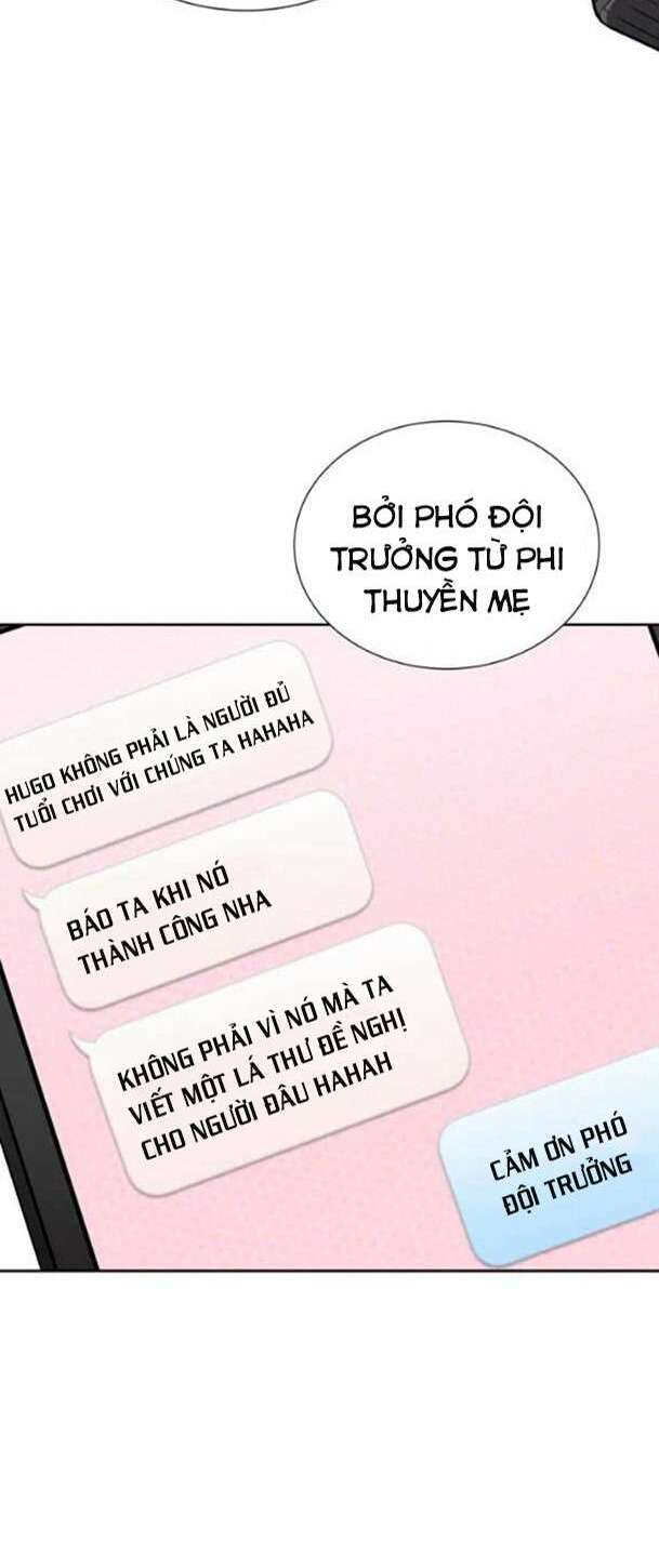 cuộc chiến trong tòa tháp chapter 584 14