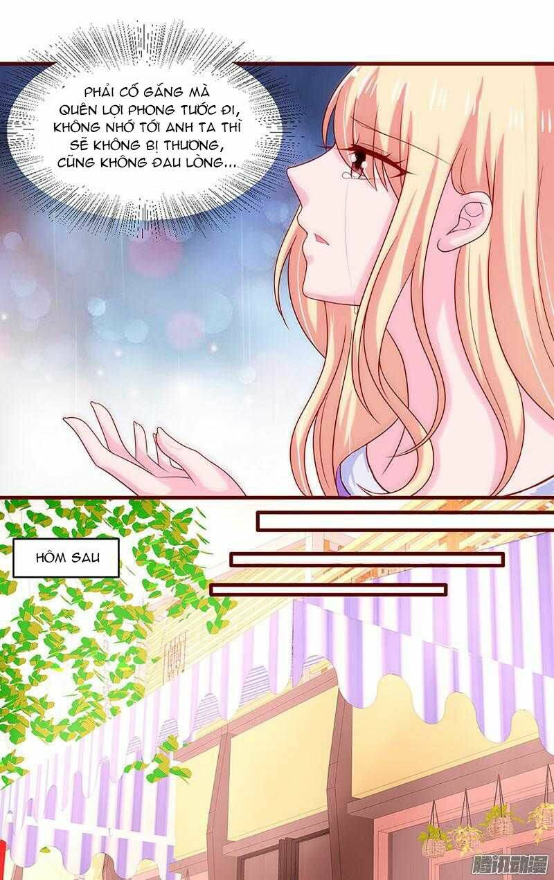không gả cho tổng tài, gả cho người hầu chapter 66 11