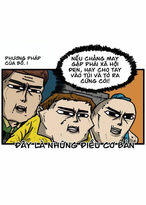 tiếng gọi con tim chapter 15 16