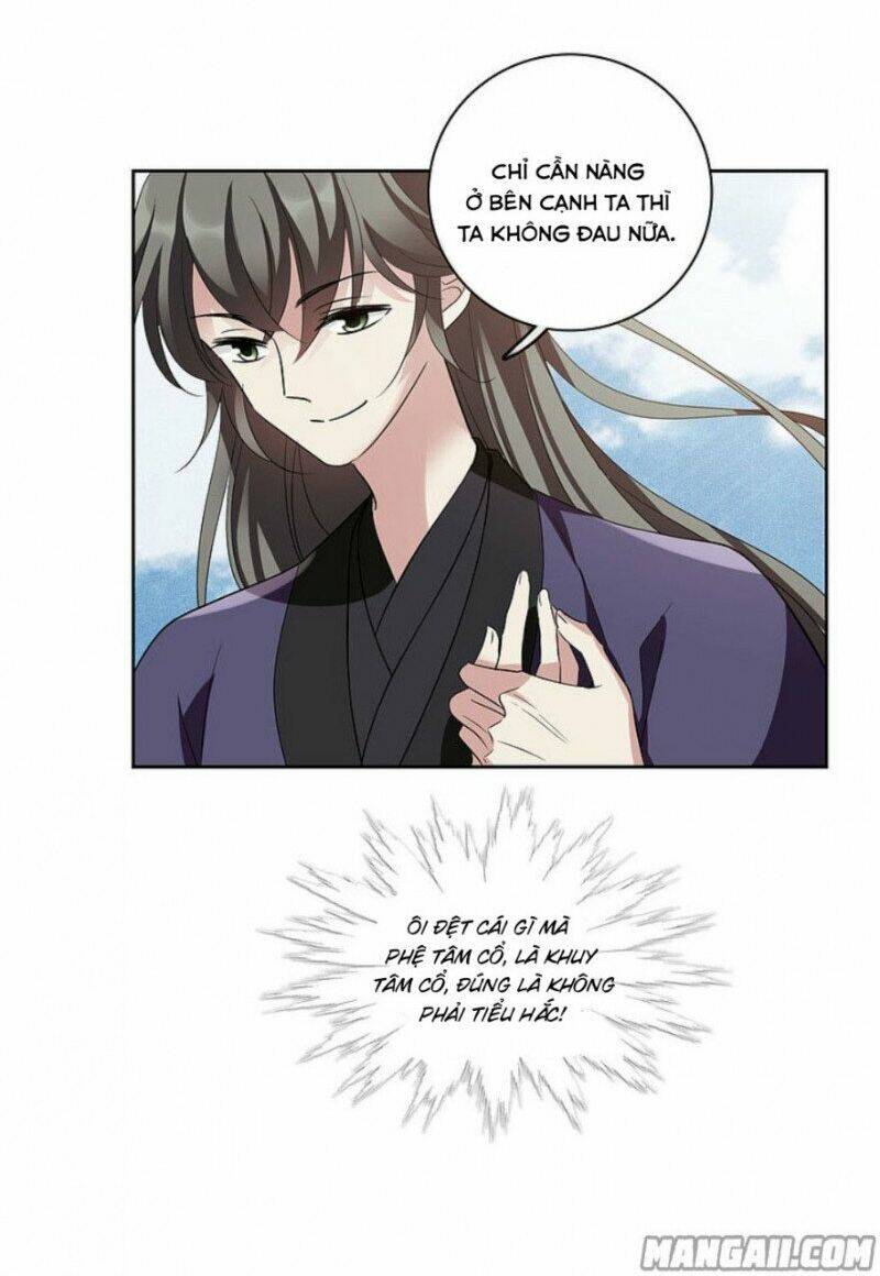 toàn cơ từ chapter 68.2 24