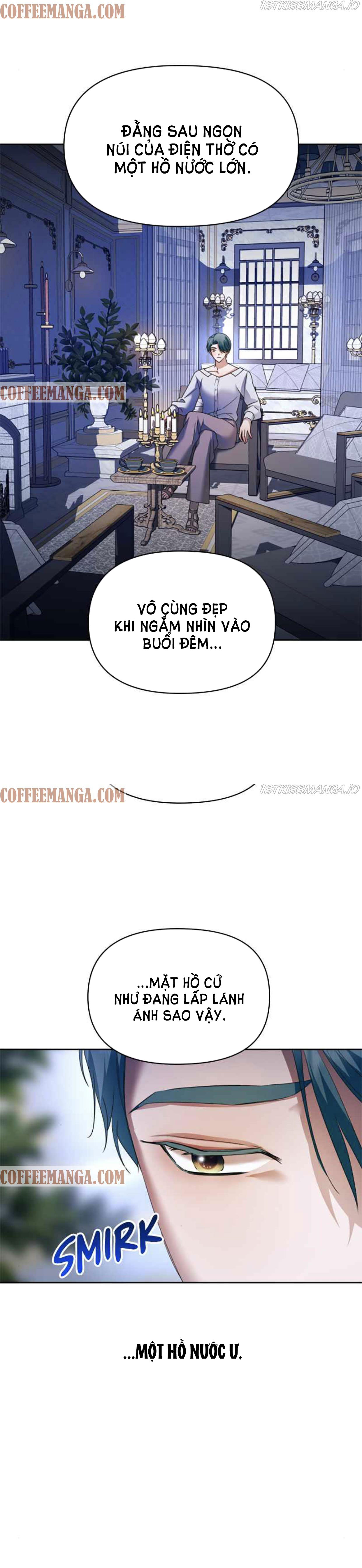 tôi muốn trở thành cô ấy dù chỉ là một ngày chapter 95 11